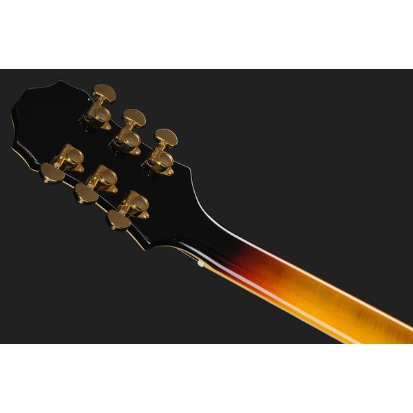 Epiphone Broadway VSB