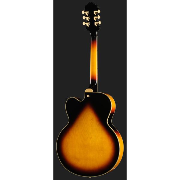 Epiphone Broadway VSB