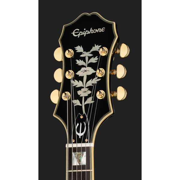 Epiphone Broadway VSB