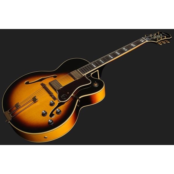 Epiphone Broadway VSB