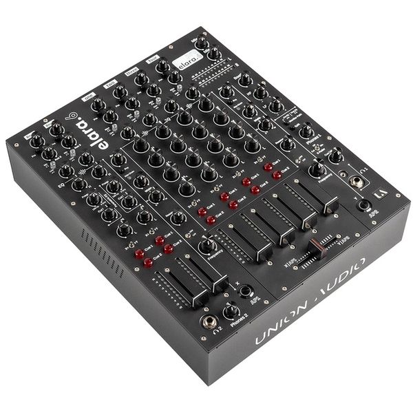 Union Audio elara.6 Performance-Mixer