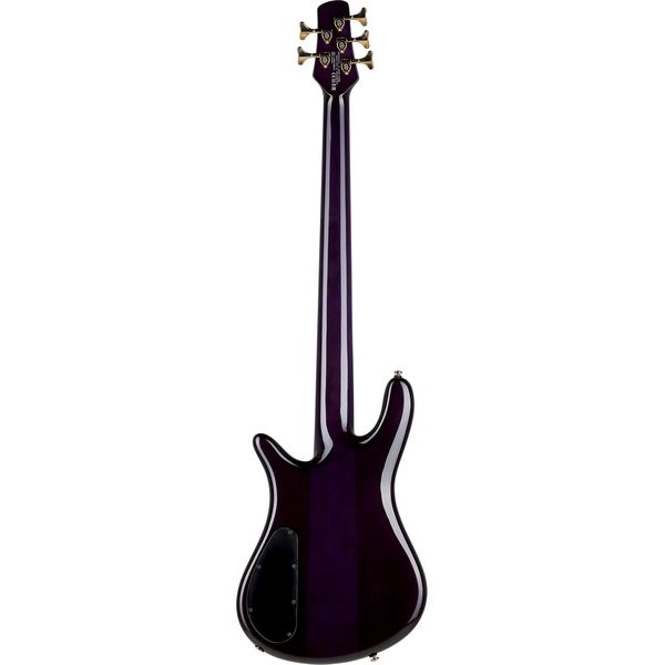 Spector Icon NS-5 NT Purple Cherry