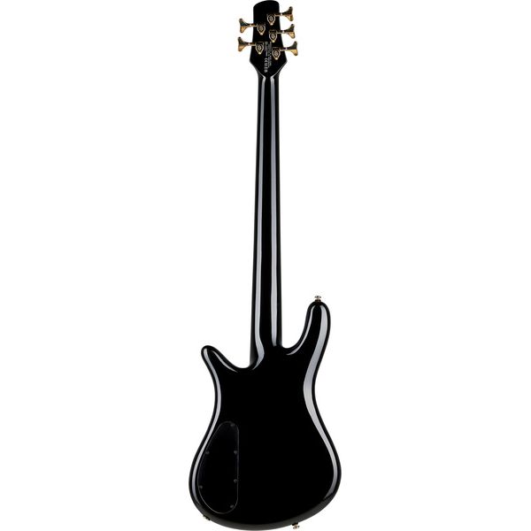 Spector Icon NS-5 NT Haunted Moss