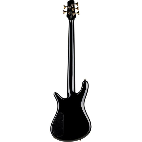 Spector Icon NS-5 NT Black Stain