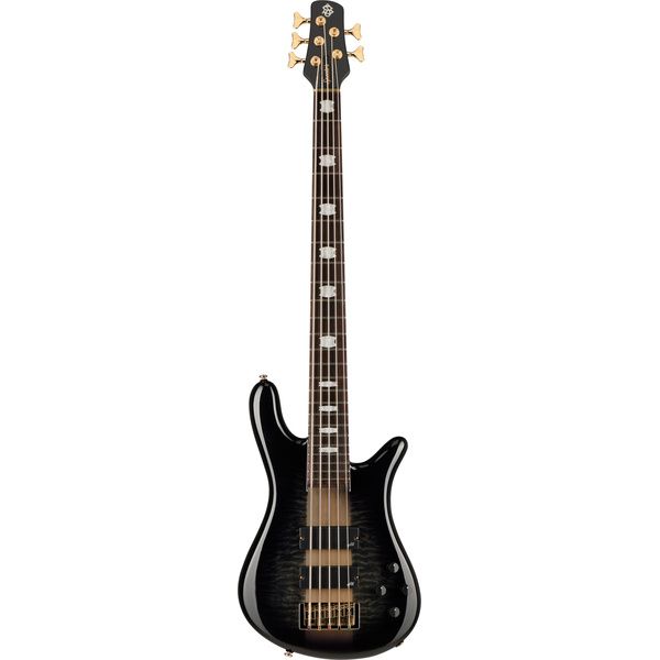Spector Icon NS-5 NT Black Stain