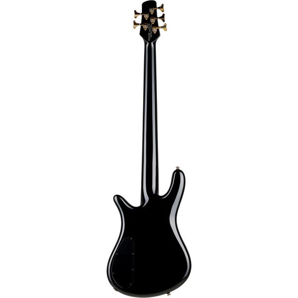 Spector Icon NS-5 NT Black and Blue