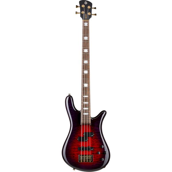 Spector Icon NS-2 NT Purple Cherry