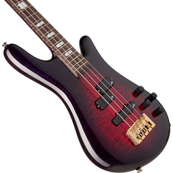 Spector Icon NS-2 NT Purple Cherry