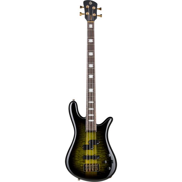 Spector Icon NS-2 NT Haunted Moss