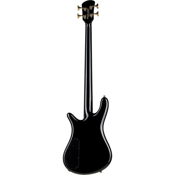 Spector Icon NS-2 NT Black Stain