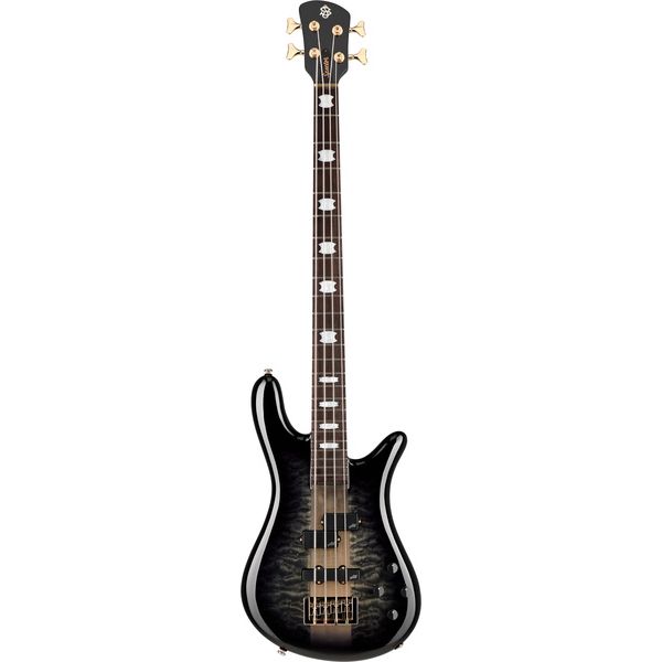 Spector Icon NS-2 NT Black Stain