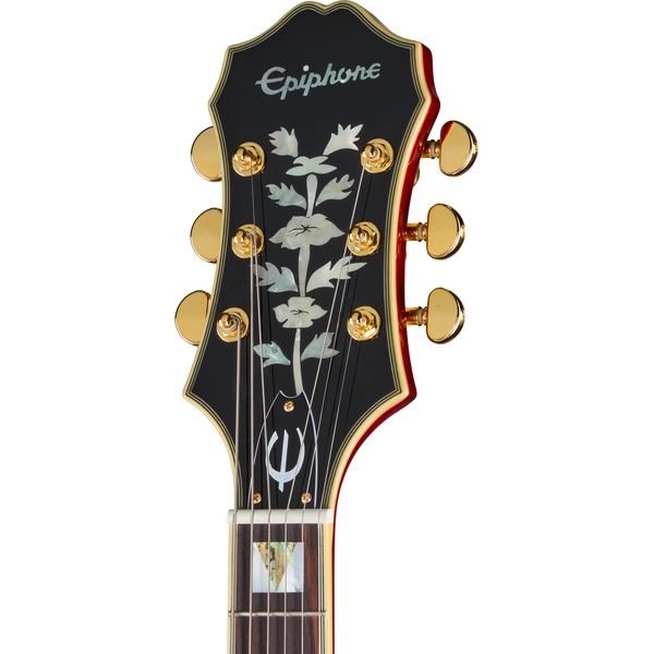 Epiphone Broadway WR