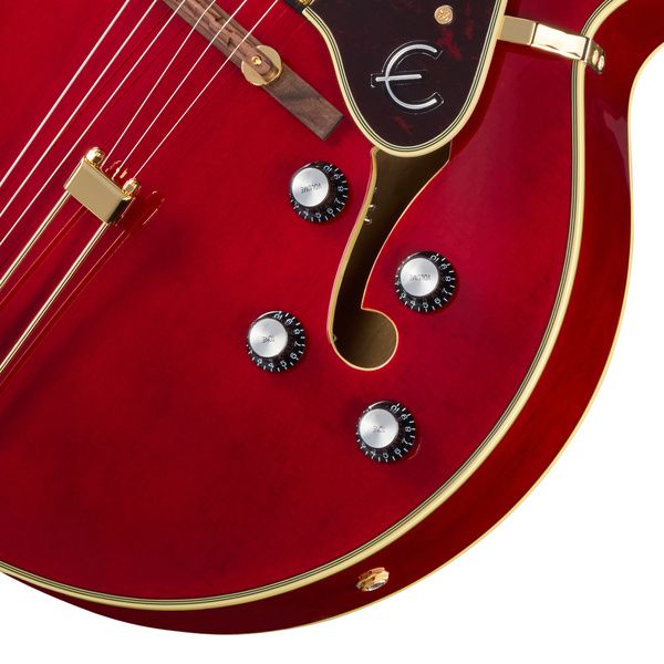 Epiphone Broadway WR