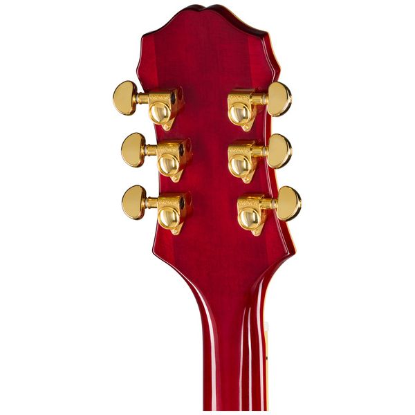 Epiphone Broadway WR
