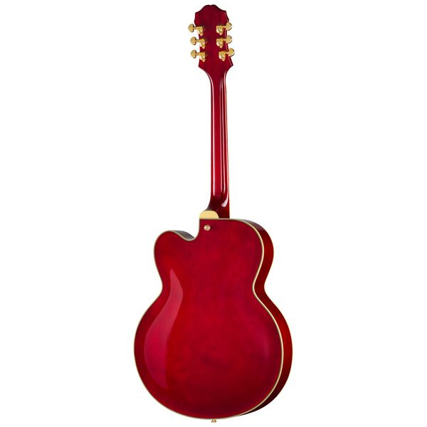 Epiphone Broadway WR