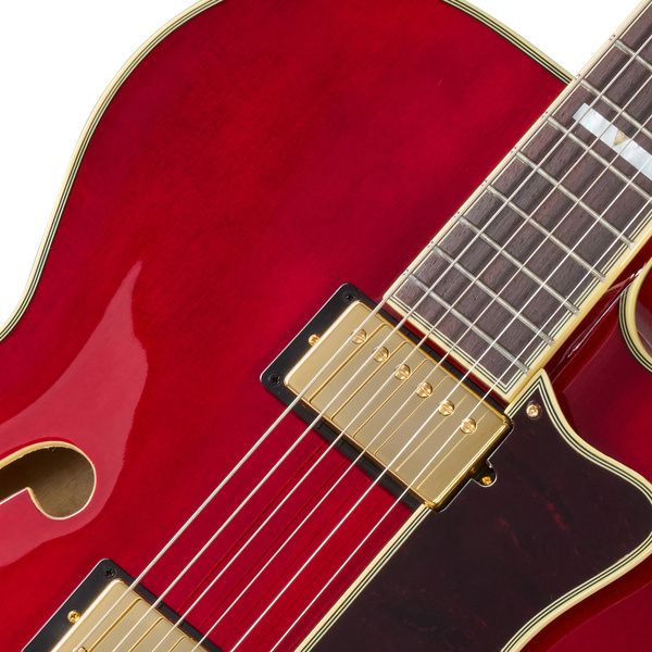 Epiphone Broadway WR
