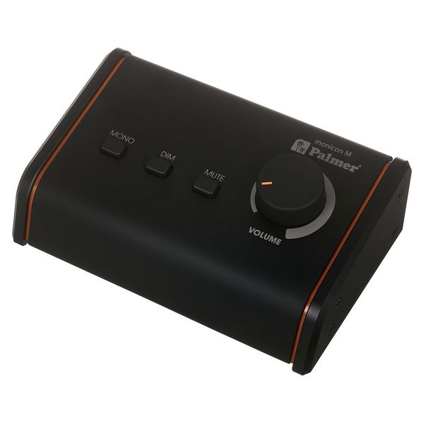 Palmer STUDIMON 5 Bundle