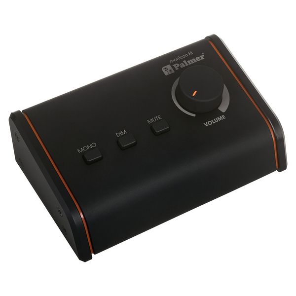 Palmer STUDIMON 5 Bundle