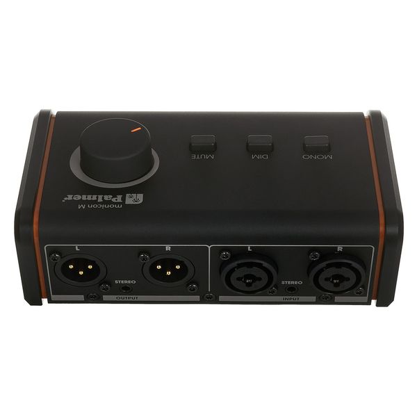 Palmer STUDIMON 5 Bundle
