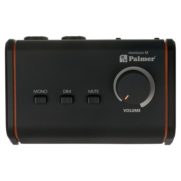 Palmer STUDIMON 5 Bundle