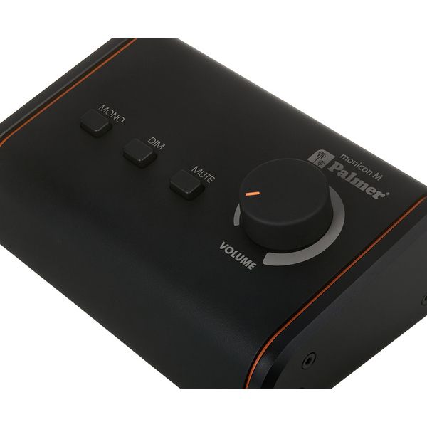 Palmer STUDIMON 5 Bundle
