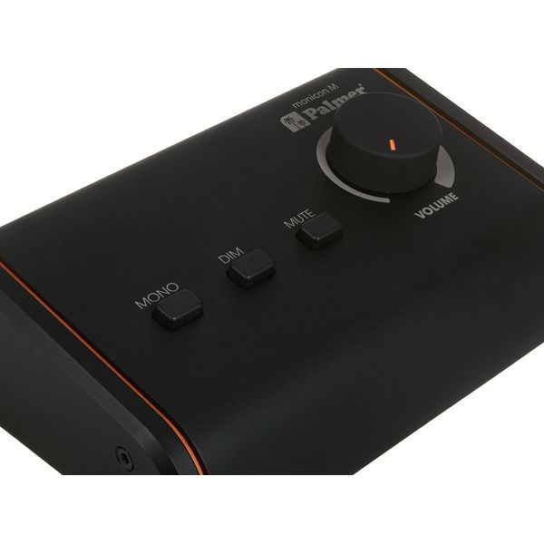 Palmer STUDIMON 5 Bundle