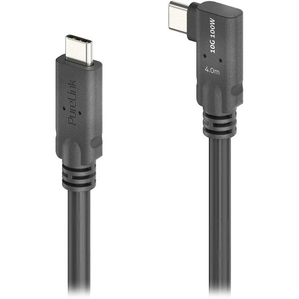 PureLink PI6620-040 USB-C Cable 4.0m
