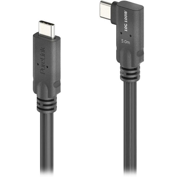 PureLink PI6620-050 USB-C Cable 5.0m