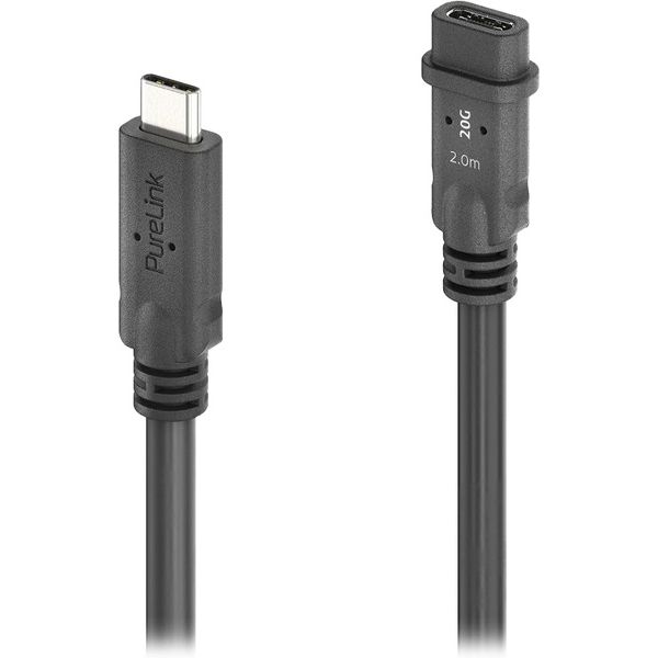 PureLink PI6630-020 USB-C Link 2.0m