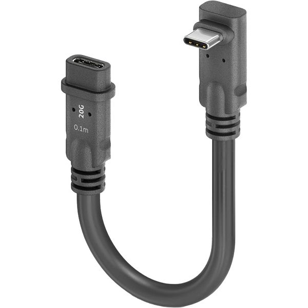 PureLink PIA610 Micro Coax USB-C