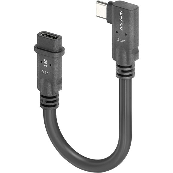 PureLink PIA620 Micro Coax USB-C
