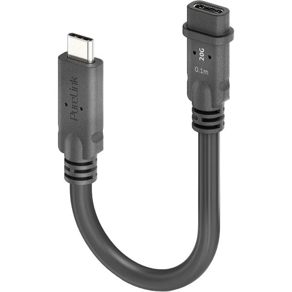PureLink PIA630 Micro Coax USB-C