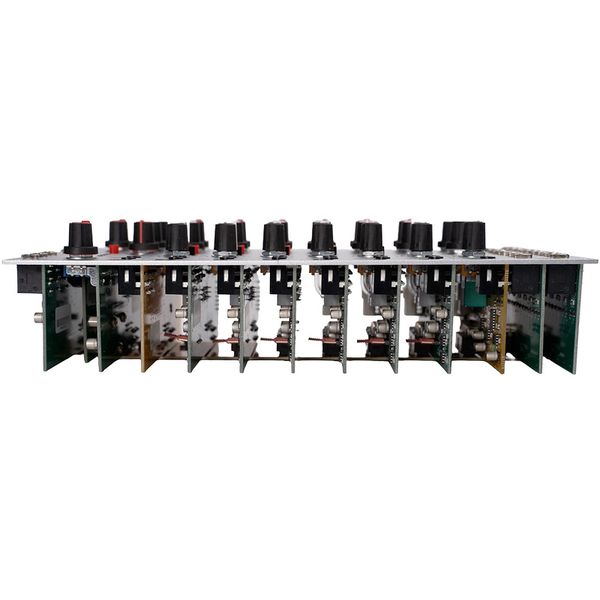 Union Audio area.6 Mixer