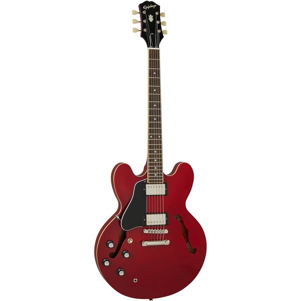 Epiphone ES-335 Ch LH