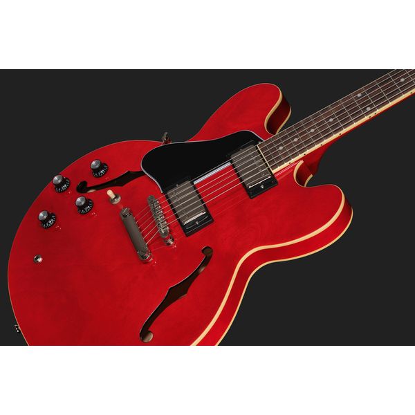 Epiphone ES-335 Ch LH