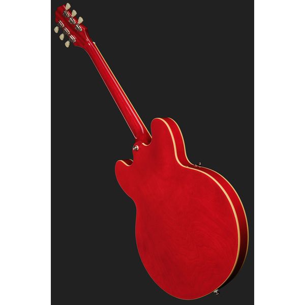 Epiphone ES-335 Ch LH