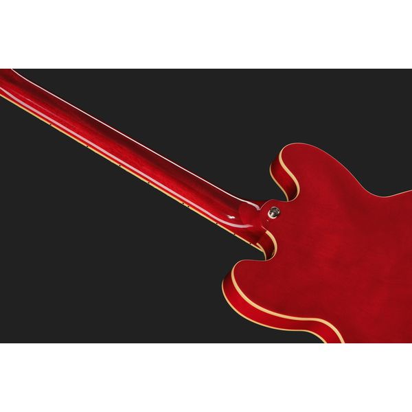 Epiphone ES-335 Ch LH