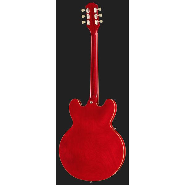 Epiphone ES-335 Ch LH