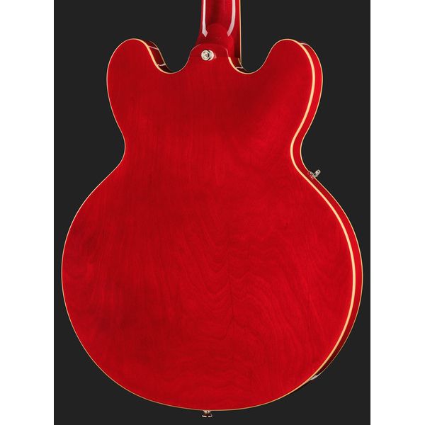 Epiphone ES-335 Ch LH