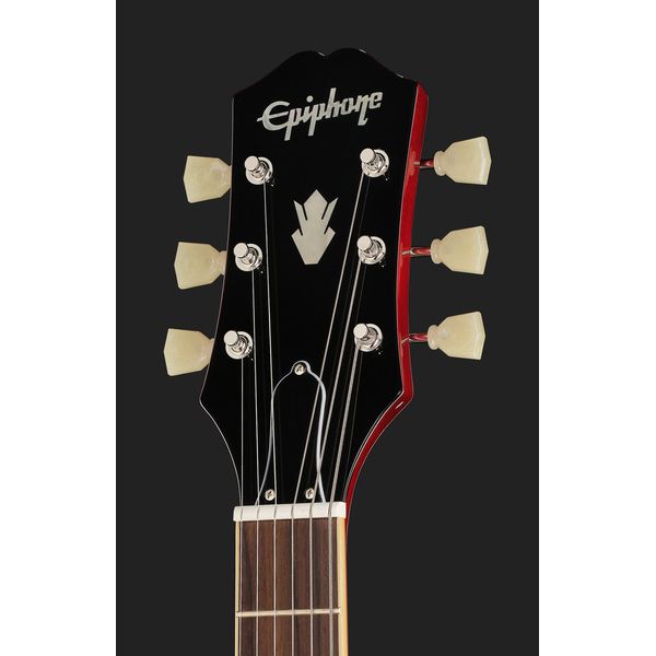 Epiphone ES-335 Ch LH