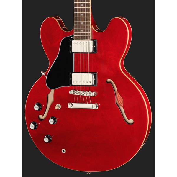 Epiphone ES-335 Ch LH