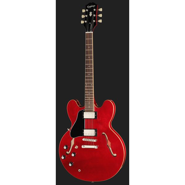 Epiphone ES-335 Ch LH