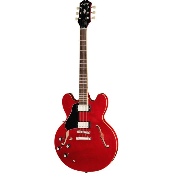 Epiphone ES-335 Ch LH