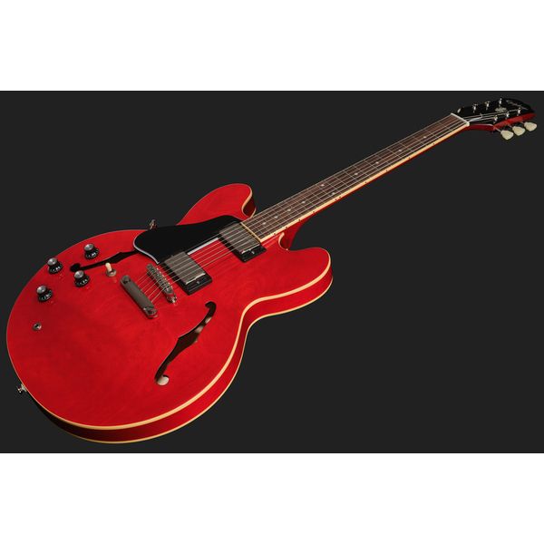 Epiphone ES-335 Ch LH