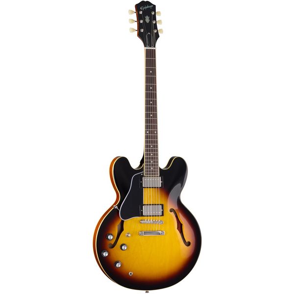 Epiphone ES-335 VSB LH
