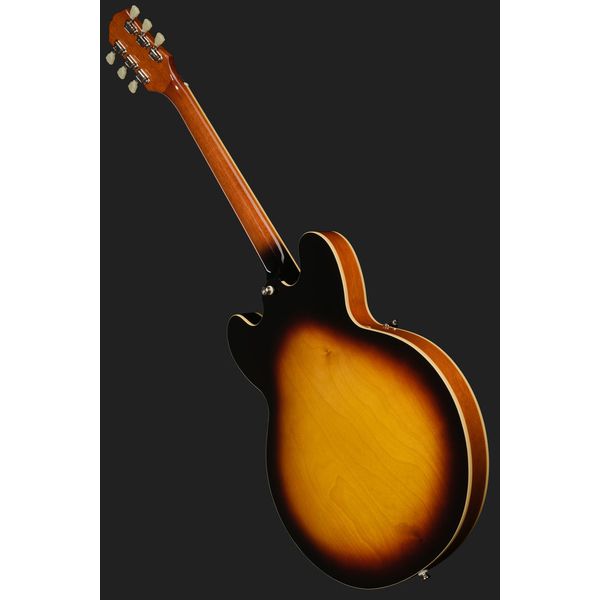 Epiphone ES-335 VSB LH