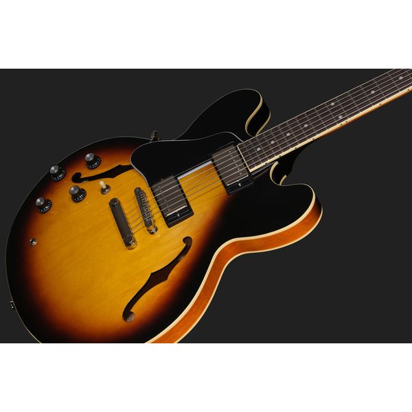 Epiphone ES-335 VSB LH