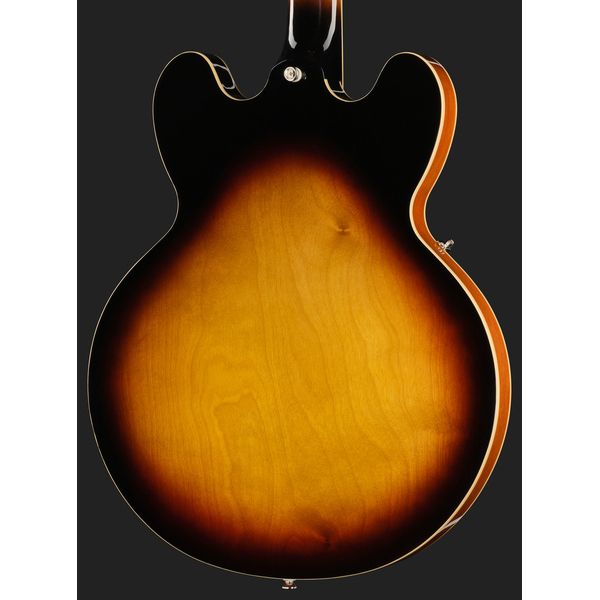 Epiphone ES-335 VSB LH