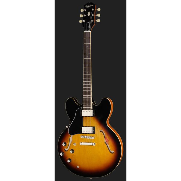 Epiphone ES-335 VSB LH