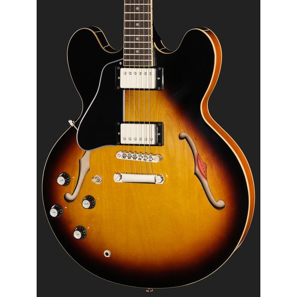 Epiphone ES-335 VSB LH